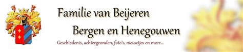 familie van henegouwen rsc